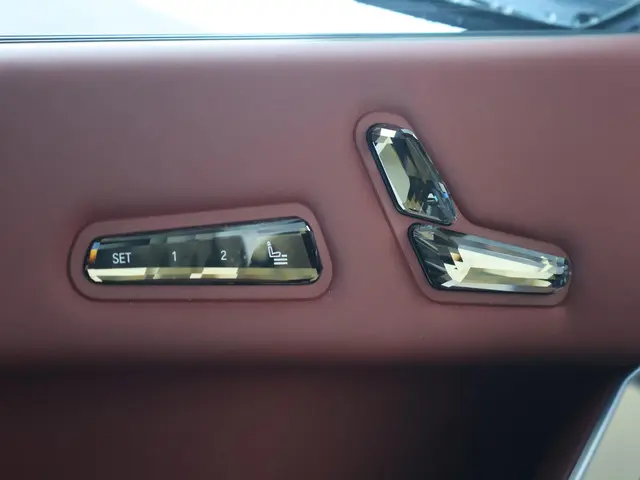 BMW iX xDrive50 High Executive 112 kWh 2022 Elektrisch 37