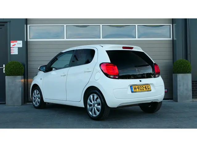 Citroën C1 1.0 VTi Feel 2020 Benzine 10