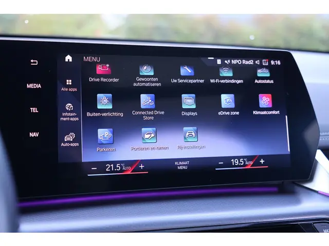 BMW X1 xDrive30e 2023 Hybride Benzine 45