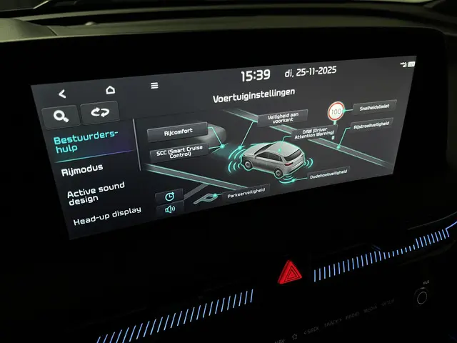 Kia EV6 GT-Line AWD 77.4 kWh 2022 Elektrisch 24