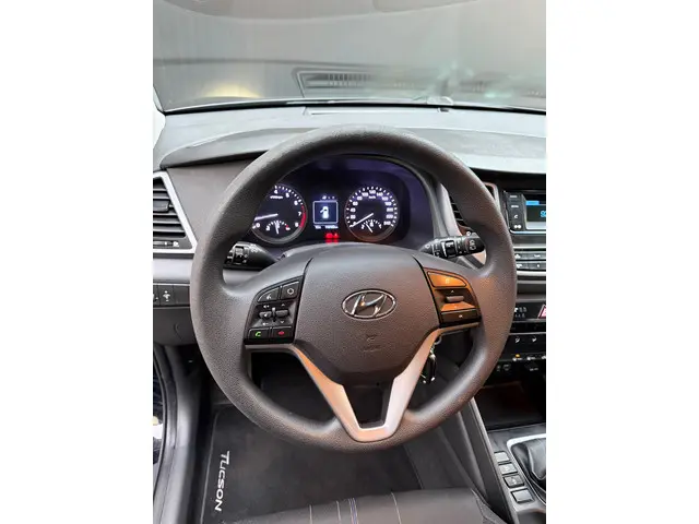 Hyundai Tucson 1.6 GDi i-Drive|Camera| 2016 Benzine 51