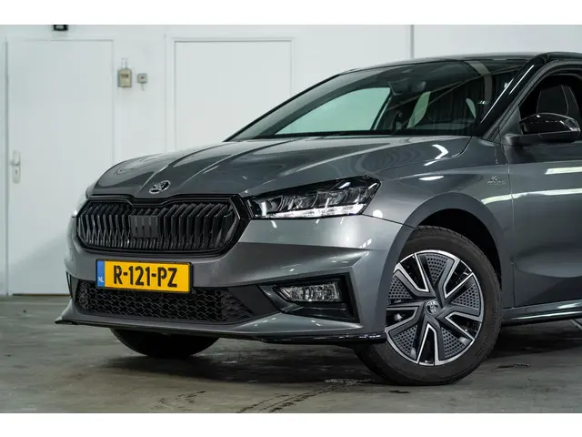 Škoda Fabia 1.0 TSI Monte Carlo 2022 Benzine 52