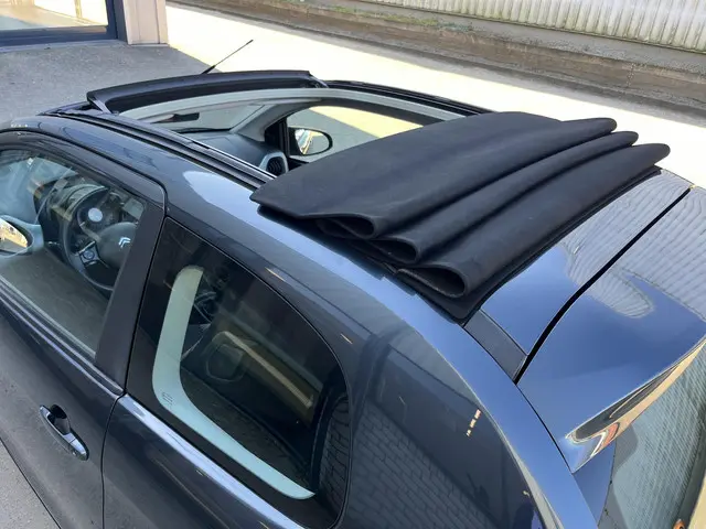 Citroën C1 1.0 e-VTi Shine 2015 Benzine 11