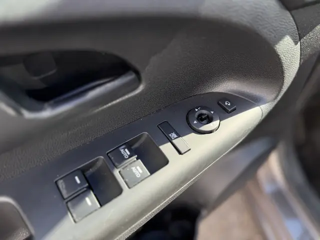 Kia Venga Automaat 1.6 CVVT ComfortLine 2018 Benzine 15