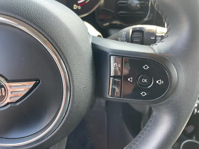 MINI One Mini 1.5 2021 Benzine 15