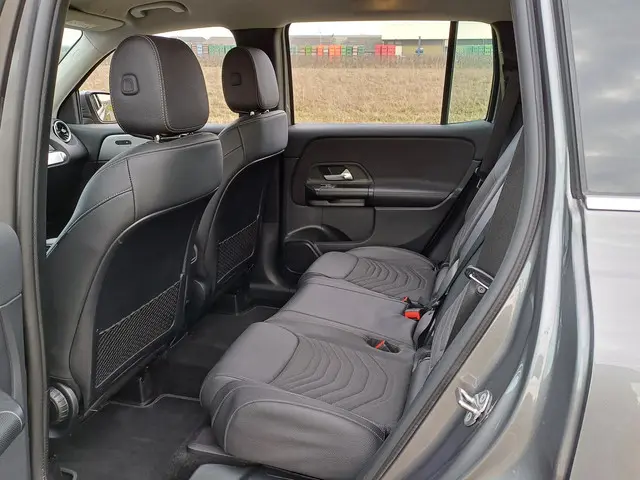 Mercedes-Benz GLB 200 Premium Plus 2022 Benzine 20