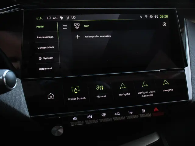 Peugeot 308 1.2 PureTech GT 2024 Benzine 23