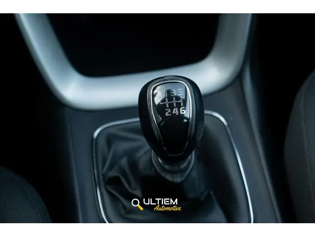 Kia cee'd Sportswagon 1.6 GDI 2014 Benzine 13