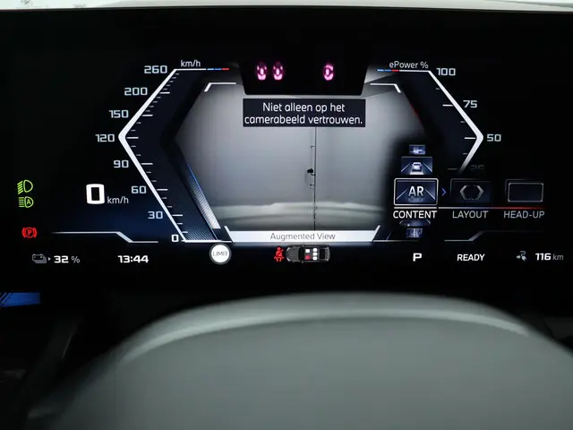 BMW i5 Sedan M60 xDrive 2025 Elektrisch 49