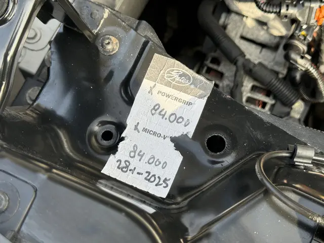 Citroën C3 Aircross 1.2 PureTech Feel 2018 Benzine 32