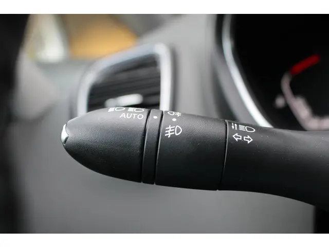Renault Scénic 1.2 TCe 2017 Benzine 28
