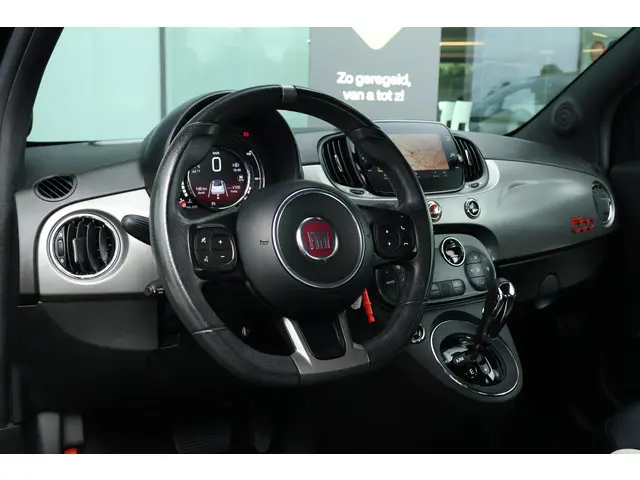 Fiat 500 1.2 2018 Benzine 33
