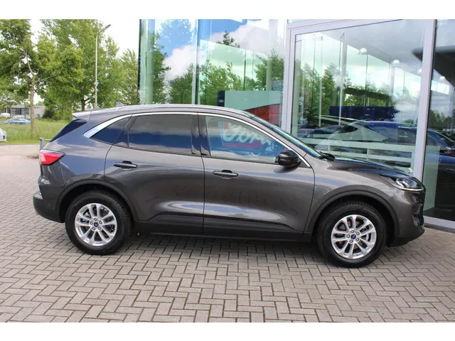 Ford Kuga 2.5 PHEV Titanium X 2022 Hybride Benzine 5