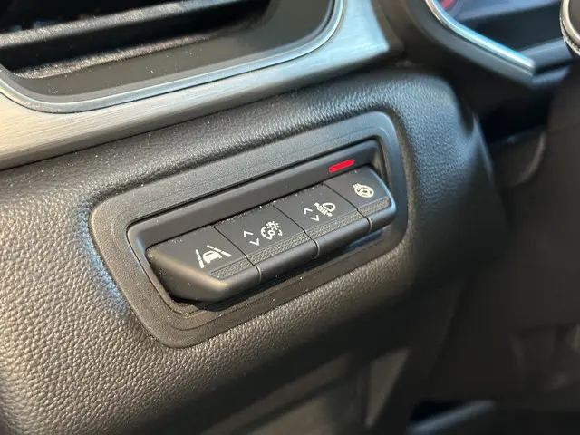 Renault Captur 1.3 TCe 140 Intens 2021 Benzine 15