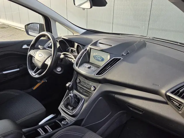 Ford C-MAX 2