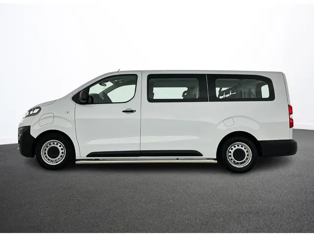 Opel Vivaro-e Combi L3H1 75 kWh 2022 Elektrisch 2