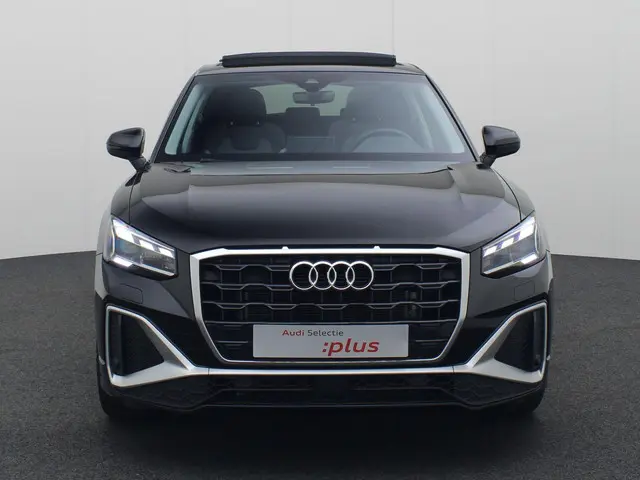 Audi Q2 35 TFSI/150PK S Line 2023 Benzine 31