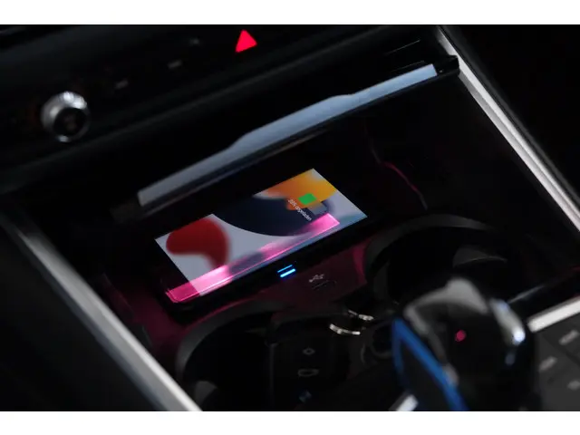 BMW i4 eDrive40 84 kWh 2022 Elektrisch 31