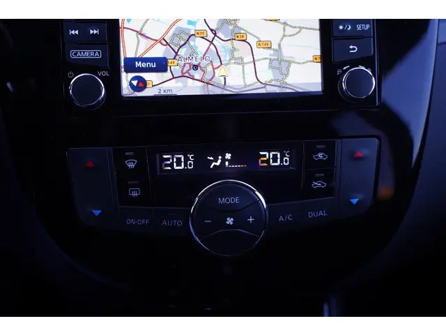 Nissan Pulsar 1.2 DIG-T N-Connecta 2018 Benzine 39