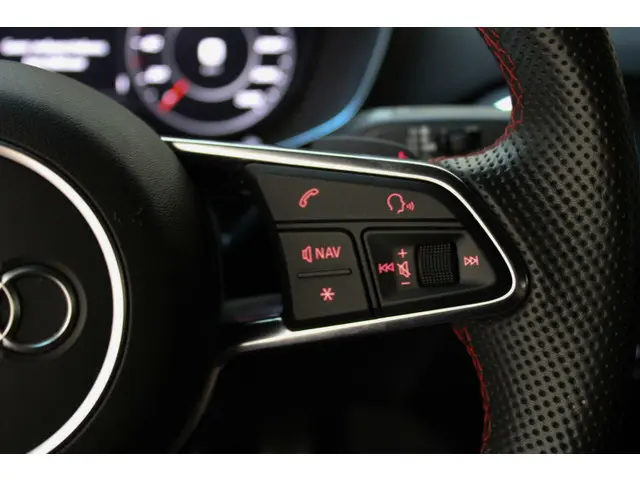 Audi TT 45 TFSI Quattro Pro Line S | 245 PK | 2019 Benzine 54