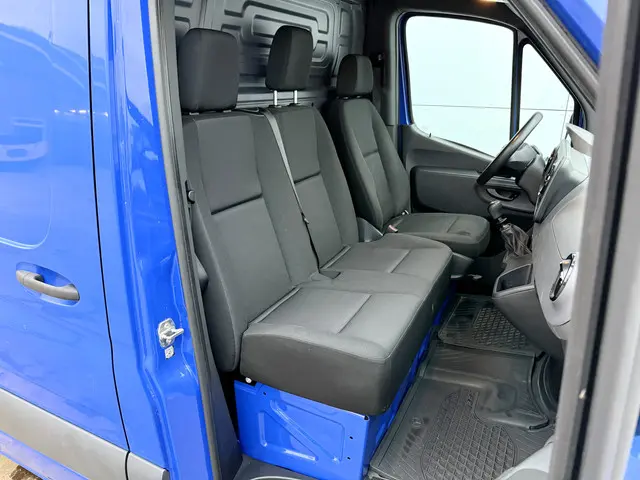 Mercedes-Benz Sprinter 311 2.2 CDI 2020 Diesel 8