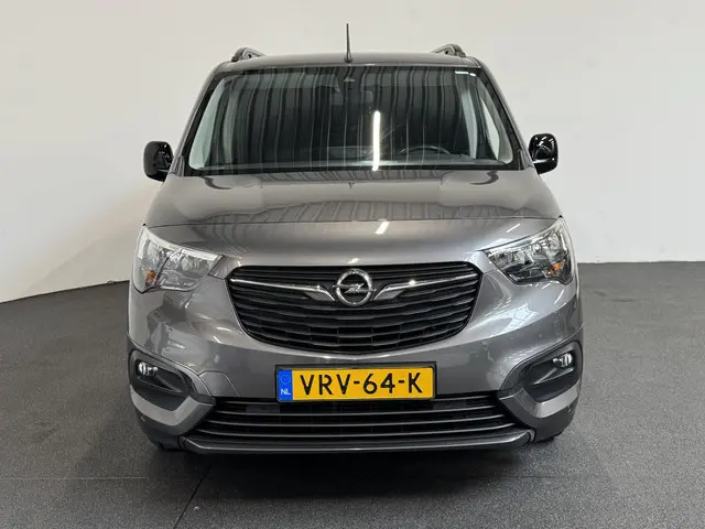 Opel Combo 1.5D L2H1 Edition 2022 Diesel 5
