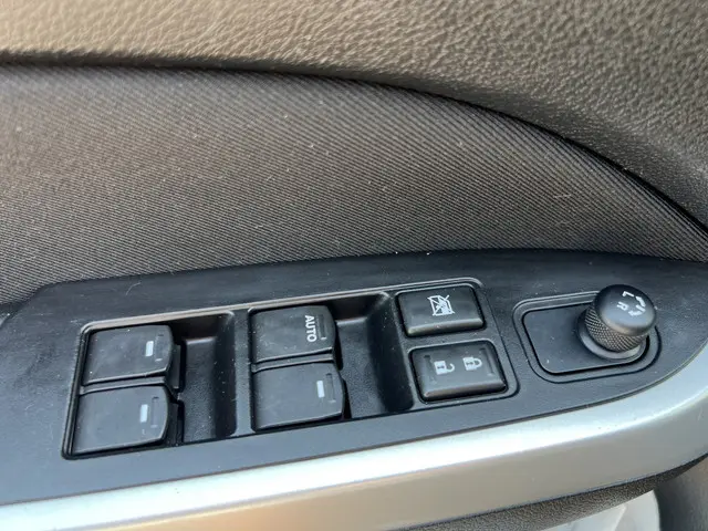 Suzuki Vitara 1.6 Exclusive Automaat 2015 Benzine 24