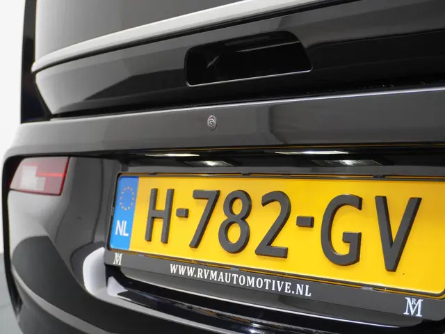 BMW i3 Executive Edition 120Ah 42 kWh 2020 Elektrisch 10