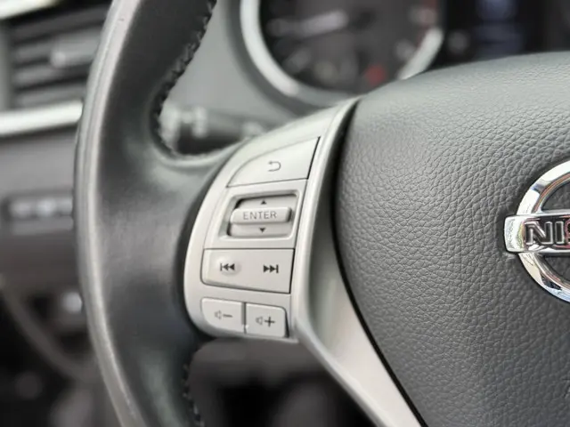 Nissan QASHQAI 1.2 Acenta 2015 Benzine 26