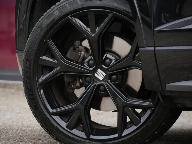 SEAT Ateca 1.5TSi FR/ LEER/ 360°CAMERA/ 2021 Benzine 30