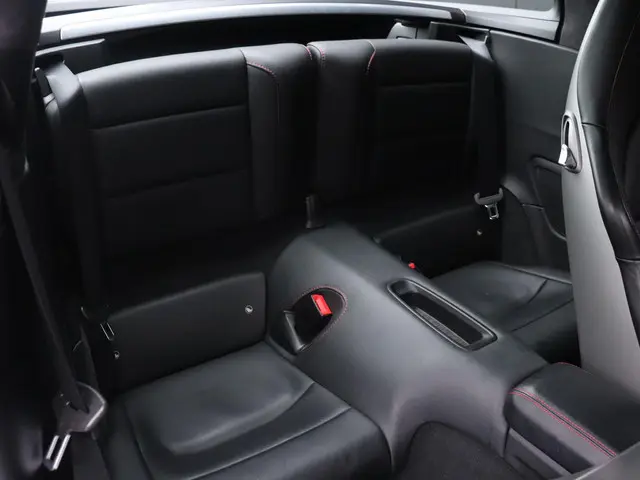 Porsche 911 3.0 Targa 4S 2016 Benzine 16