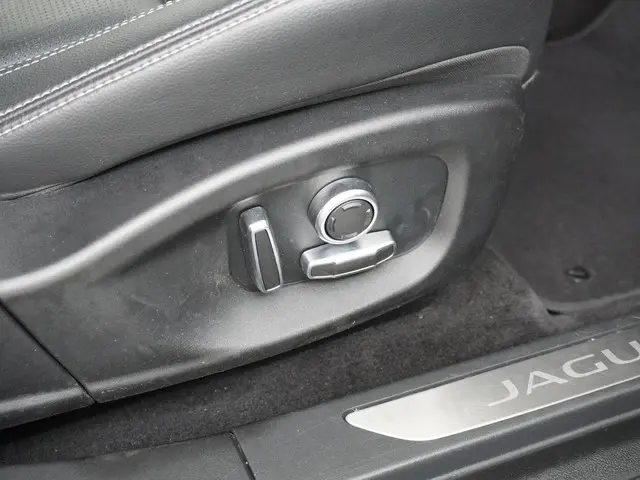 Jaguar I-PACE EV320 HSE 90 kWh 2020 Elektrisch 42