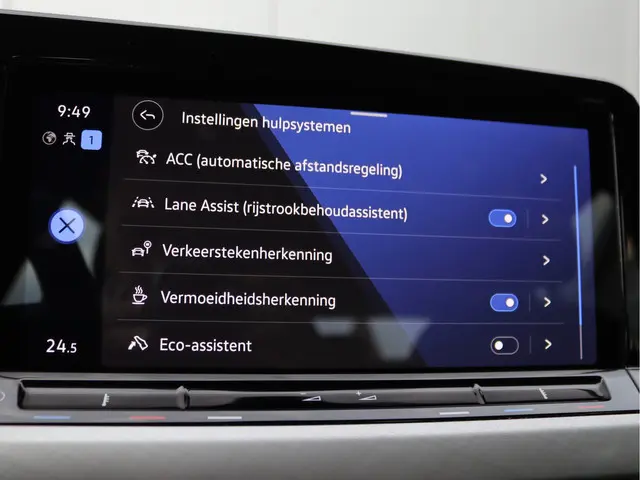 Volkswagen Golf Variant 1.0 TSI Life 2022 Benzine 41