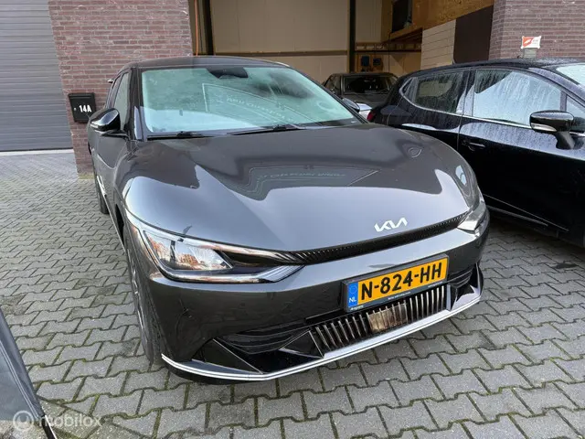 Kia EV6 2