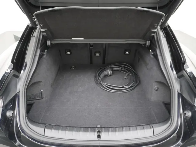 Porsche Taycan Sport Turismo 83 kWh 2022 Elektrisch 11
