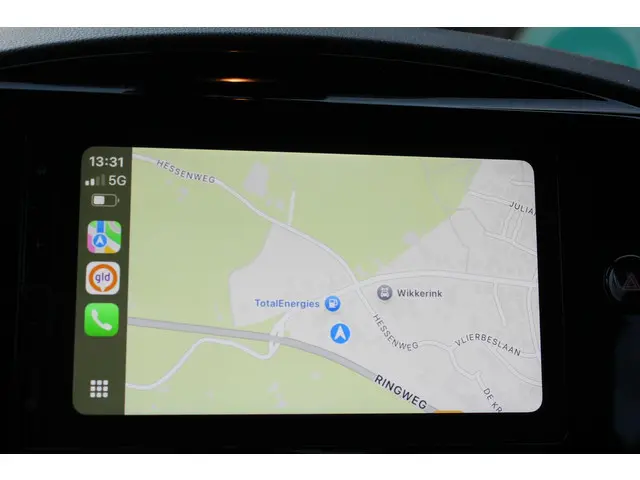 Toyota Aygo X 1.0 VVT-i S-CVT Pulse Automaat 2024 Benzine 35