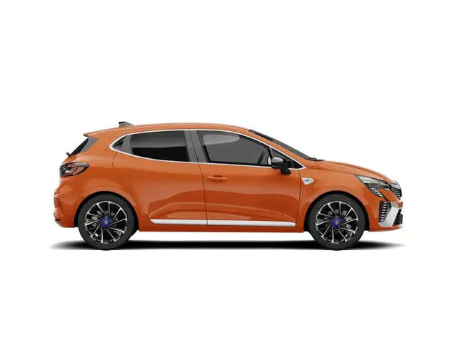 Renault Clio esprit Alpine 2025 Benzine 4