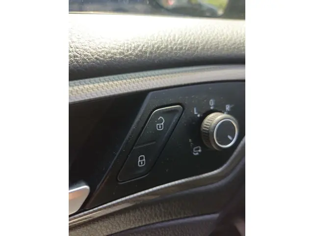 Volkswagen Golf Variant 1.5 TSI Highline 2018 Benzine 14