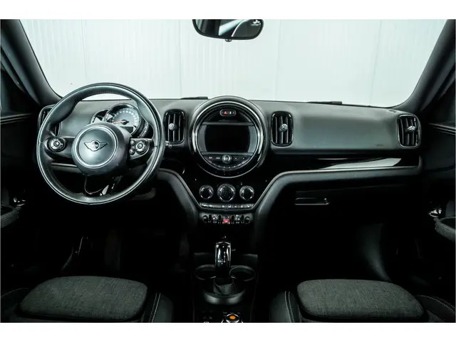 MINI Countryman 1.5 Automaat One Salt 2020 Benzine 7