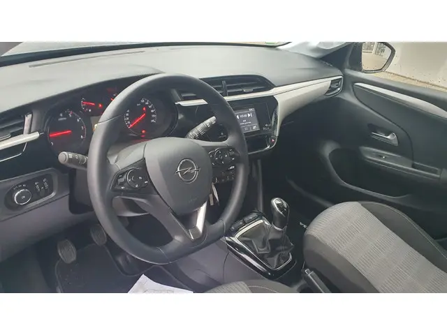 Opel Corsa 1.2 Edition 2020 Benzine 8