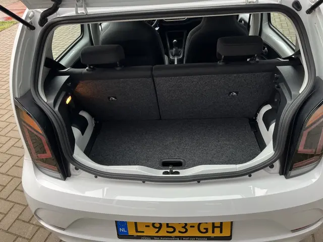 Volkswagen up! 1.0 2021 Benzine 15