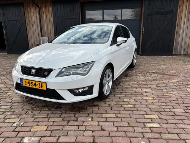 SEAT Leon 2