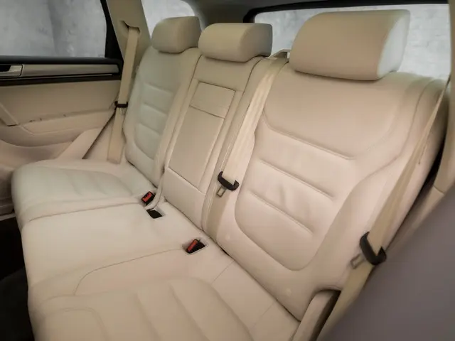 Volkswagen Touareg 3.0 TDI Sport 2015 Diesel 17