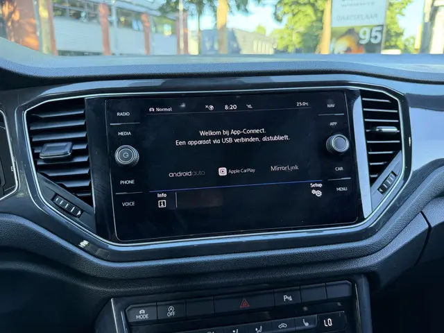 Volkswagen T-Roc 1.5 TSI R-Line Automaat 2020 Benzine 17