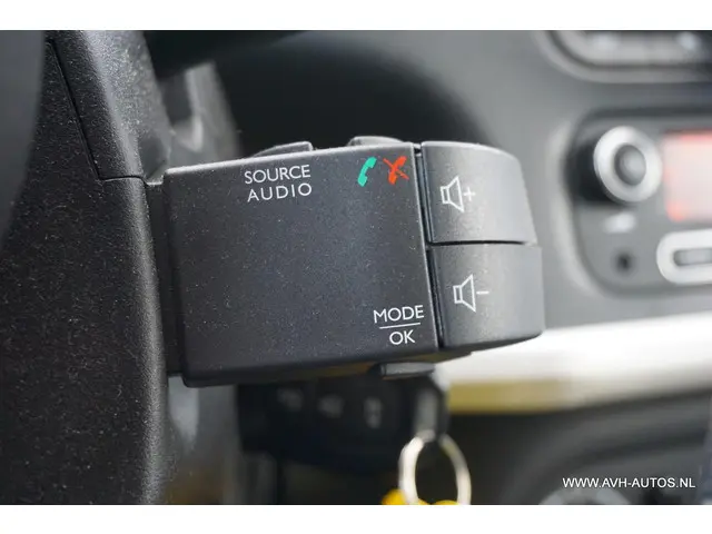 Renault Twingo 1.0 SCe Collection 2017 Benzine 19