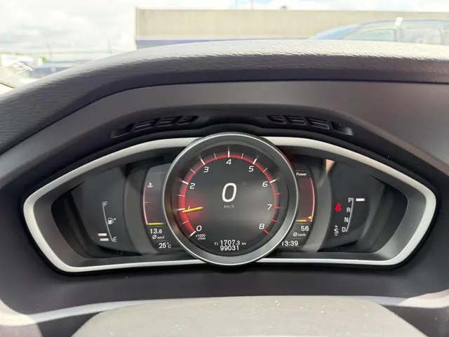 Volvo V40 1.5 T3 Dynamic Edition 2018 Benzine 11