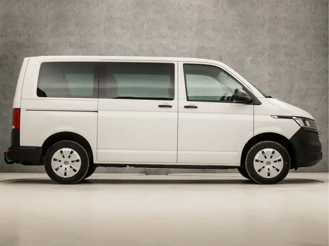 Volkswagen Transporter Kombi 2.0 TDI L1H1 2020 Diesel 4