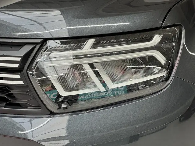 Dacia Duster 1.0 TCe 100 ECO-G Extreme 2023 Benzine 13