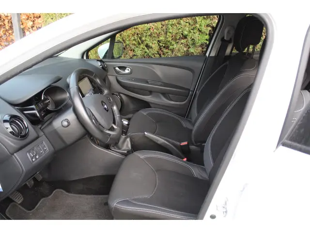 Renault Clio 0.9 TCe Zen 2016 Benzine 9