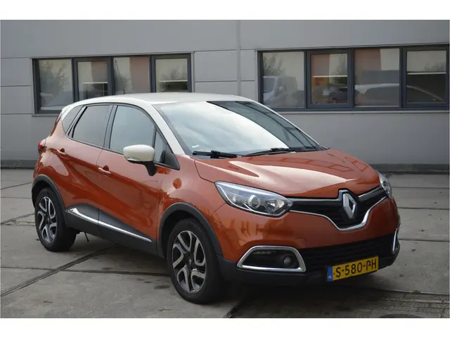 Renault Captur 3